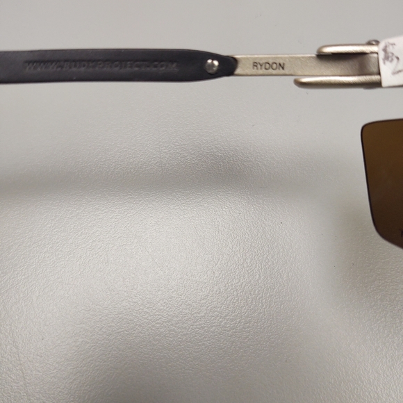 Rudy Project Rydon Sunglasses - Picture 3 of 12